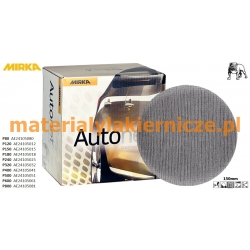 MIRKA AUTONET 150mm
